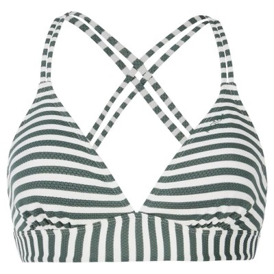 дамски,бански,костюми,protest,superol,triangle,bikini,top,veggie,green,(green)