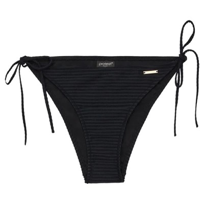 дамски,бански,костюми,protest,swayol,bikini,bottom,true,black,(black)
