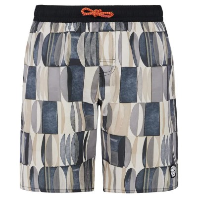 бански,гащета,детски,бански,костюми,protest,warner,swimming,shorts,bamboo,beige,(beige)