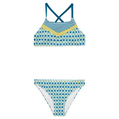 детски,бански,костюми,protest,ying,bikini,surfing,blue,(blue)