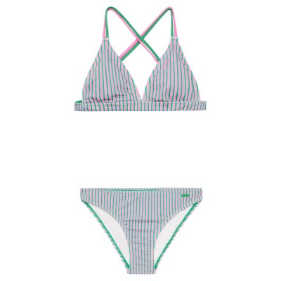 детски,бански,костюми,protest,tica,triangle,bikini,smooth,pink,(pink)