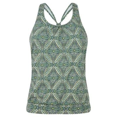 дамски,бански,костюми,protest,zest,tankini,bikini,top,veggie,green,(green)