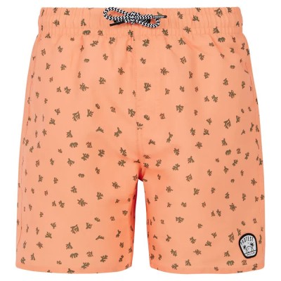бански,гащета,детски,бански,костюми,protest,tyson,swimming,shorts,cadmium,orange,(orange)