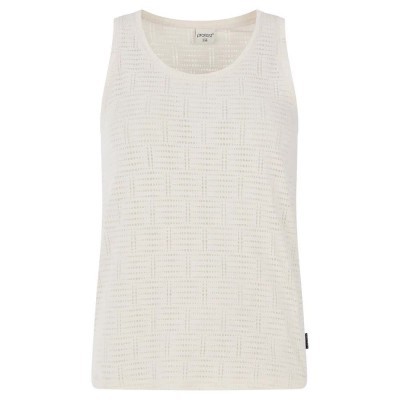 тениска,дамски,тениски,protest,winnies,sleeveless,t,shirt,kit,off,white,(white)