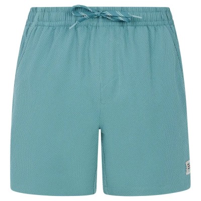 бански,гащета,мъжки,бански,костюми,protest,wytona,swimming,shorts,blue,(arctic,green)