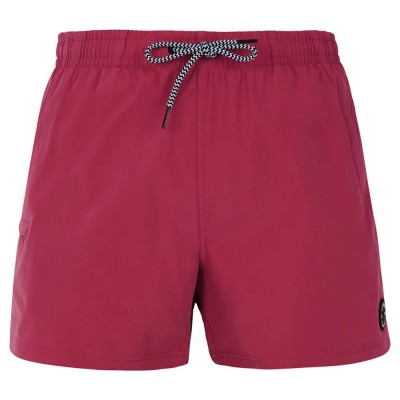 бански,гащета,мъжки,бански,костюми,protest,yessine,swimming,shorts,red