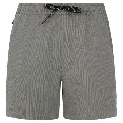 бански,гащета,мъжки,бански,костюми,protest,wytona,swimming,shorts,soil,grey,(grey)