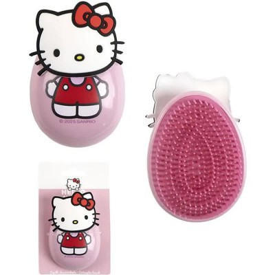 хигиена,аксесоари,hello,kitty,hello,kitty,detangling,brushes,pink,(multicolor)