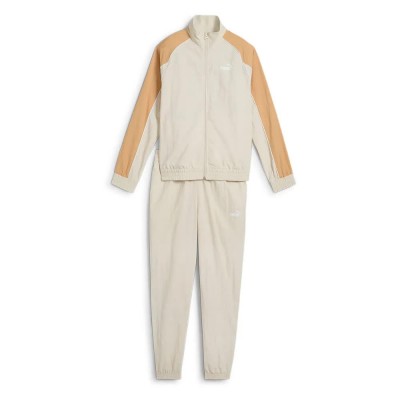 анцуг,дамски,анцузи,puma,685080,tracksuit,beige,(alpine,snow)