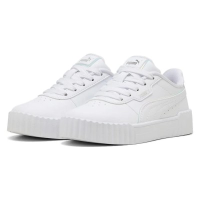 маратонки,детски,маратонки,puma,carina,3.0,holo,2.0,ps,trainers,white
