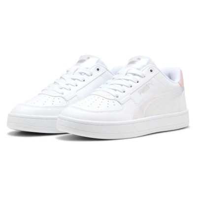 маратонки,детски,маратонки,puma,caven,2.0,holo,trainers,puma,white,mauve,mist,puma,silver,(white)