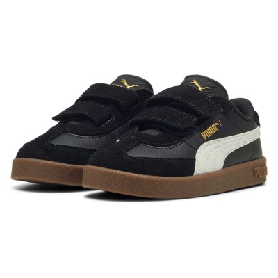 маратонки,мъжки,маратонки,дамски,маратонки,puma,club,ii,era,v,slip,on,trainers,black,(puma,black,puma,white)