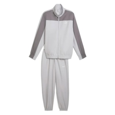 анцуг,мъжки,анцузи,puma,colorblock,tracksuit,grey,(glacial,grey)
