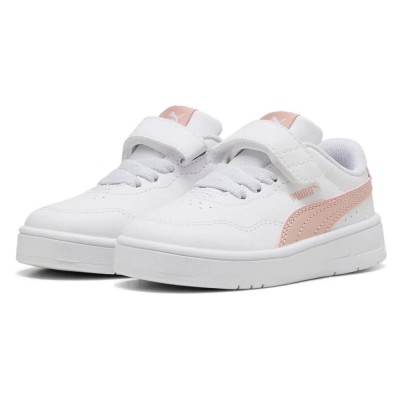 обувки,детски,маратонки,puma,court,lally,ac+,slip,on,shoes,white,(puma,white,rose,quartz)