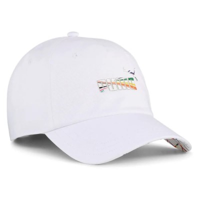 шапка,всички,шапки,puma,essential,love,united,cap,puma,white,(white)