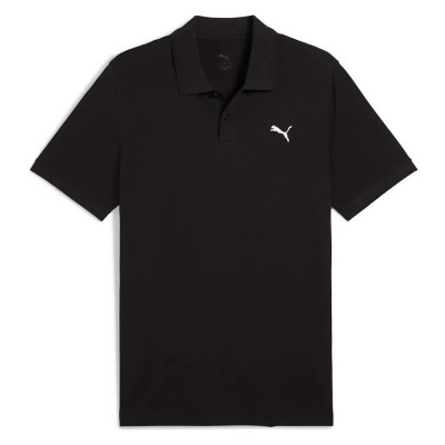 дамски,блузи,с,яка,мъжки,блузи,с,яка,puma,essential,short,sleeve,polo,black,(puma,black)