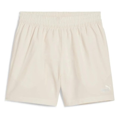 къси,панталони,мъжки,панталони,puma,essential,tape,sweat,shorts,alpine,snow,(beige)