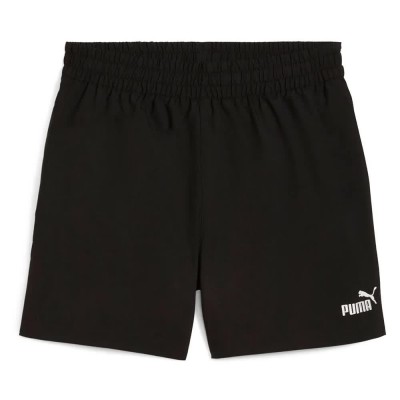 къси,панталони,мъжки,панталони,puma,essential,tape,sweat,shorts,puma,black,(black)