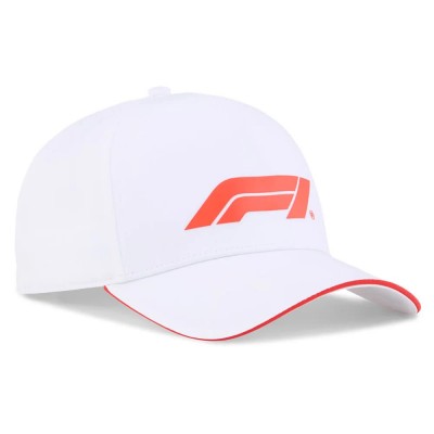 шапка,всички,шапки,puma,f1,bb,cap,white,(puma,white)