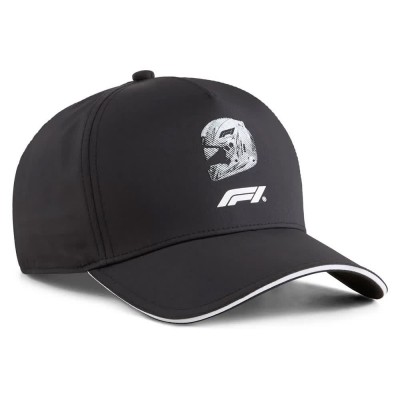 шапка,всички,шапки,puma,f1,pro,bb,cap,black,(puma,black)