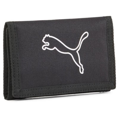 портфейли,и,портмонета,puma,plus,wallet,black,(puma,black)