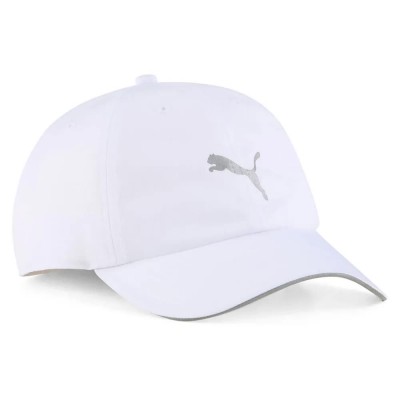 шапка,всички,шапки,puma,running,iii,bb,cap,puma,white,(white)
