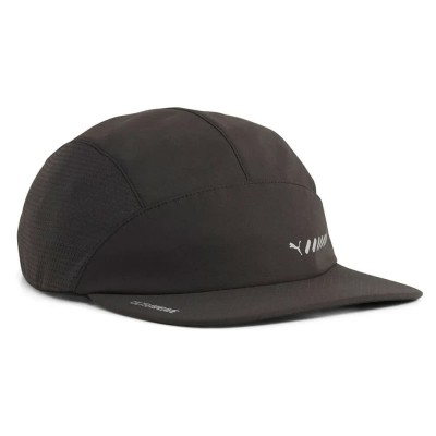 шапка,всички,шапки,puma,running,packable,5,cap,black,(puma,black)