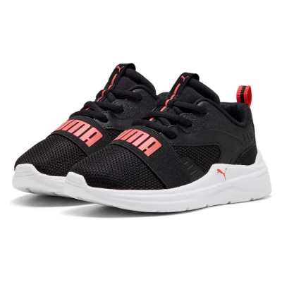 маратонки,детски,маратонки,puma,soft,wired,2,ps,trainers,black