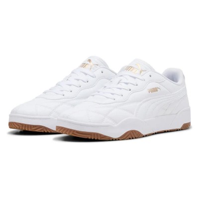 маратонки,детски,маратонки,puma,tifosi,trainers,puma,white,puma,gold,gum,(white)