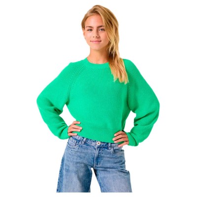блуза,детски,блузи,garcia,a52641,sweater,green,(cool,green)
