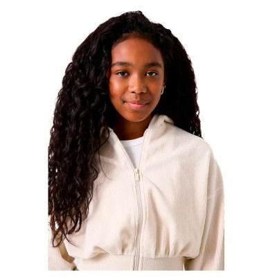 блуза,детски,блузи,garcia,a52652,full,zip,sweatshirt,beige,(soft,kit)