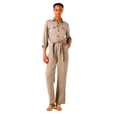 гащеризон,дамски,гащеризони,garcia,b50119,jumpsuit,summer,olive
