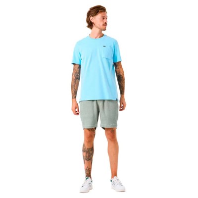 тениска,мъжки,тениски,garcia,b51004,short,sleeve,t,shirt,blue,(spring,sky)