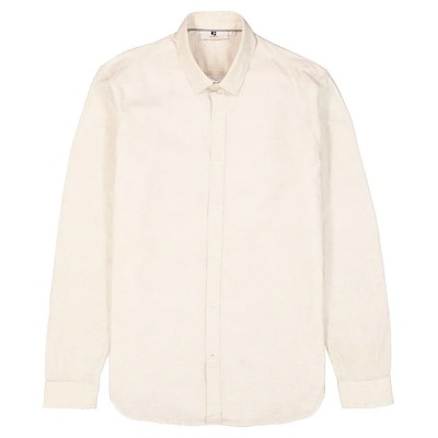 риза,с,дълъг,ръкав,мъжки,ризи,garcia,b51080,long,sleeve,shirt,beige,(kit)