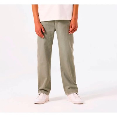 дънки,детски,панталони,garcia,b53511,jeans,green,(bean,green)