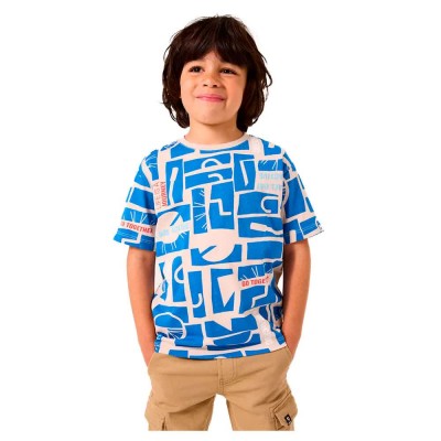 тениска,детски,тениски,garcia,b55403,short,sleeve,t,shirt,blue,(moonbeam)