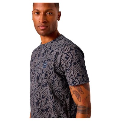 тениска,мъжки,тениски,garcia,c51203,short,sleeve,t,shirt,grey,(deep,ink)