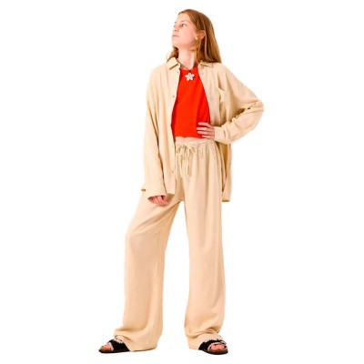 панталони,детски,панталони,garcia,c52723,pants,beige,(beach,sand)