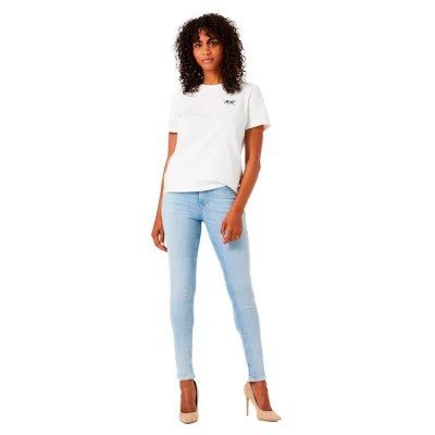 дънки,дамски,панталони,garcia,celia,jeans,light,used,(white)