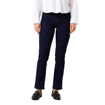 дънки,дамски,панталони,garcia,celia,jeans,rinsed,(blue)
