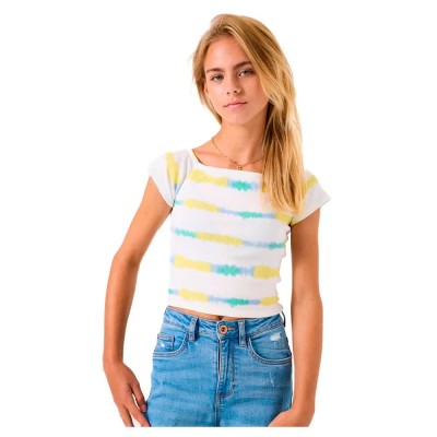 тениска,детски,тениски,garcia,d52407,short,sleeve,t,shirt,white,(off,white)