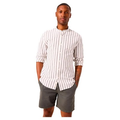 къси,панталони,мъжки,панталони,garcia,d51163,shorts,sage,green,(beige)