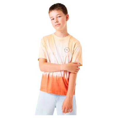 тениска,детски,тениски,garcia,d53403,short,sleeve,t,shirt,orange,(cloud,cream)
