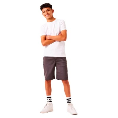 къси,панталони,детски,панталони,garcia,dalino,shorts,dark,grey,(grey)