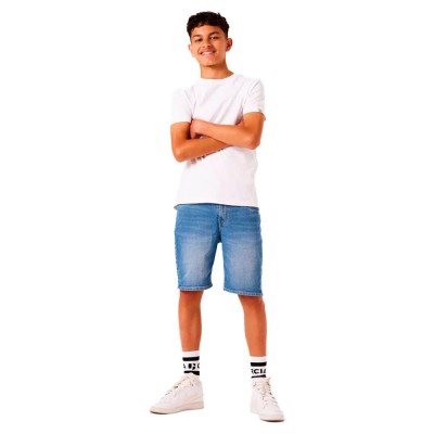къси,панталони,детски,панталони,garcia,dalino,shorts,blue