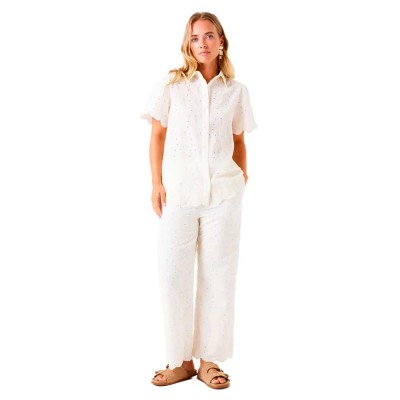 панталони,дамски,панталони,garcia,e50315,pants,beige