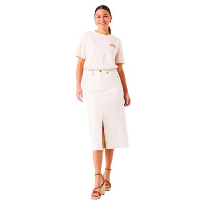 пола,дамски,поли,и,рокли,garcia,e50320,midi,skirt,ecru,(beige)