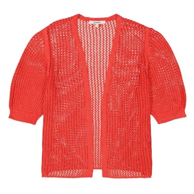жилетка,дамски,пуловери,дамски,плетени,дрехи,garcia,e50251,cardigan,red