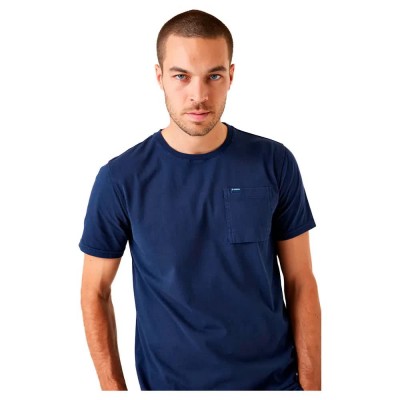 тениска,мъжки,тениски,garcia,e51203,short,sleeve,t,shirt,blue,(deep,ink)
