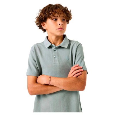 детски,блузи,с,яка,garcia,e53607,short,sleeve,polo,light,sage,(green)